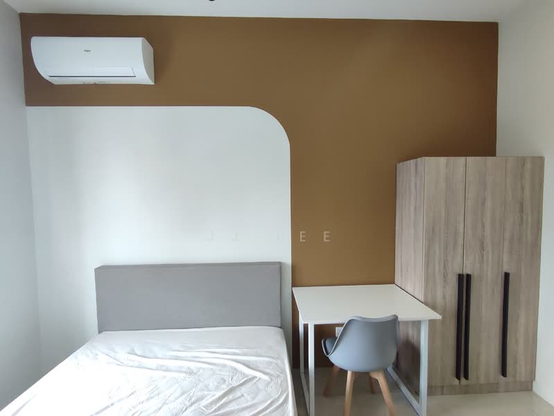 Platinum OUG Residence - 2