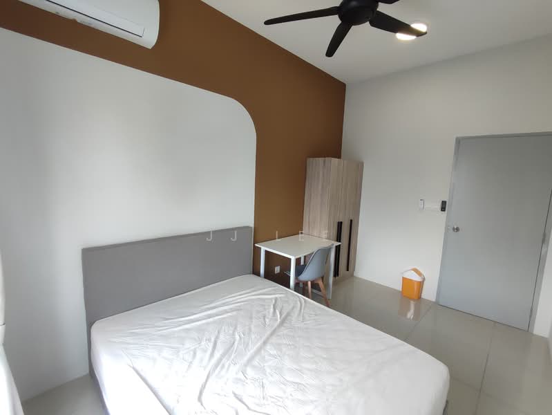 Platinum OUG Residence - 3