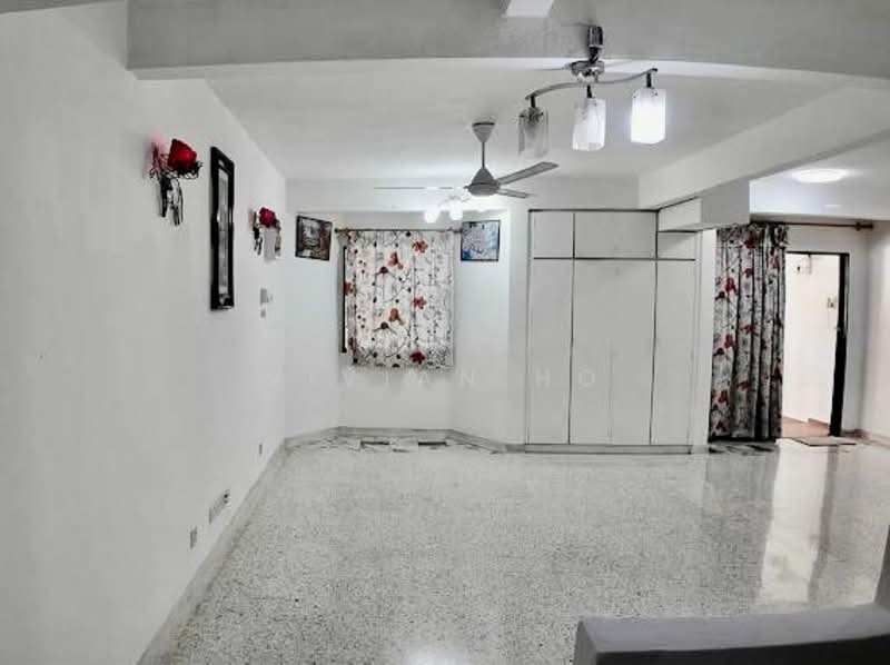 2-storey Terraced House for Sale in SS3 (Petaling Jaya) - Vivian Ho - Living Room - PropertyGuru.com.my