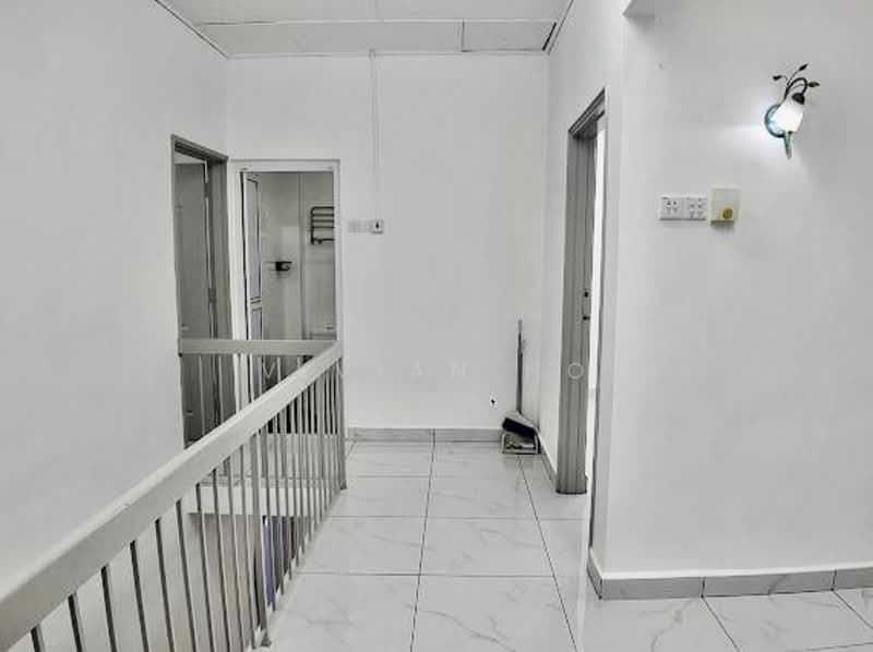 2-storey Terraced House for Sale in SS3 (Petaling Jaya) - Vivian Ho - Interior - PropertyGuru.com.my