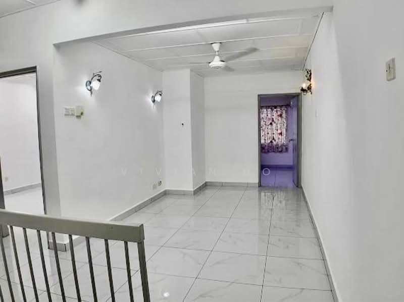 2-storey Terraced House for Sale in SS3 (Petaling Jaya) - Vivian Ho - Interior - PropertyGuru.com.my