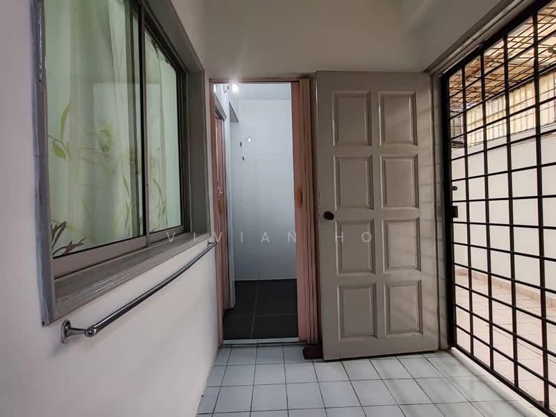 2-storey Terraced House for Sale in SS3 (Petaling Jaya) - Vivian Ho - Interior - PropertyGuru.com.my