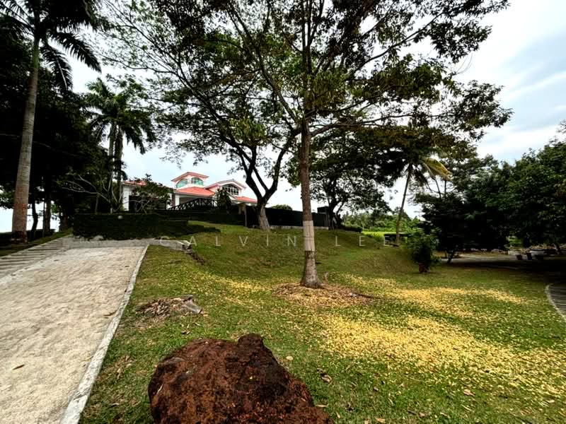 Bungalow for Sale in Leisure Farm (Gelang Patah) - Calvin Lee - Exterior - PropertyGuru.com.my