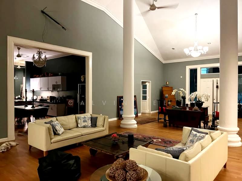 Bungalow for Sale in Leisure Farm (Gelang Patah) - Calvin Lee - PropertyGuru.com.my