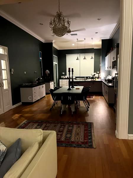 Bungalow for Sale in Leisure Farm (Gelang Patah) - Calvin Lee - PropertyGuru.com.my