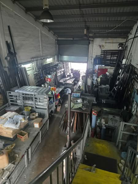 Other Property for Sale in Taman Kajang Utama (Kajang) - Billy Chan - Interior - PropertyGuru.com.my