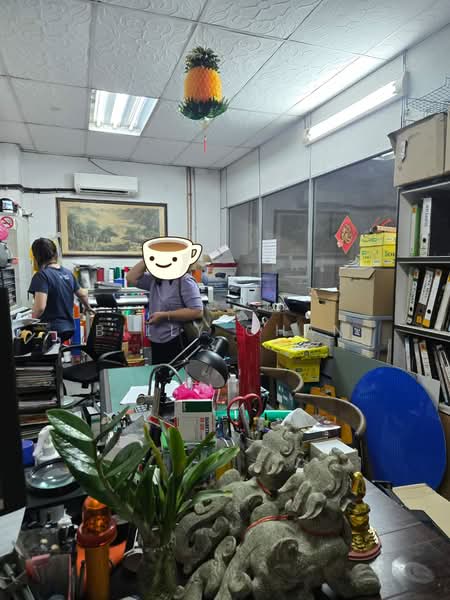 Other Property for Sale in Taman Kajang Utama (Kajang) - Billy Chan - Interior - PropertyGuru.com.my