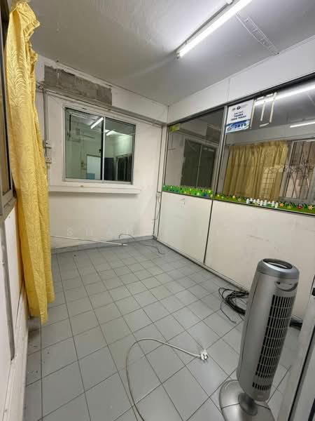 Semi-Detached House for Rent in Kluang (Johor) - Shanel Tee - Interior - PropertyGuru.com.my