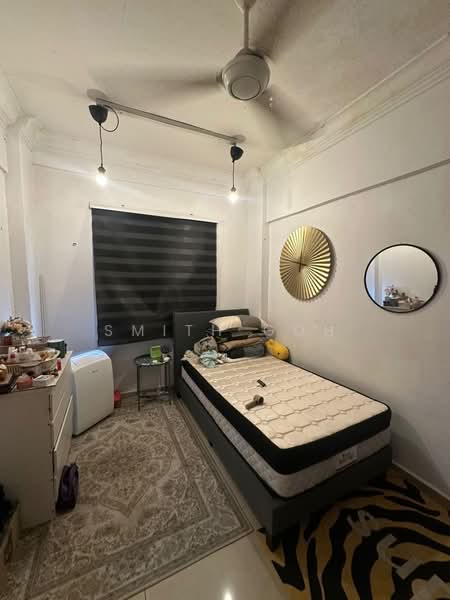 Apartment for Sale at Taman Suria Muafakat - Smith Goh - PropertyGuru.com.my