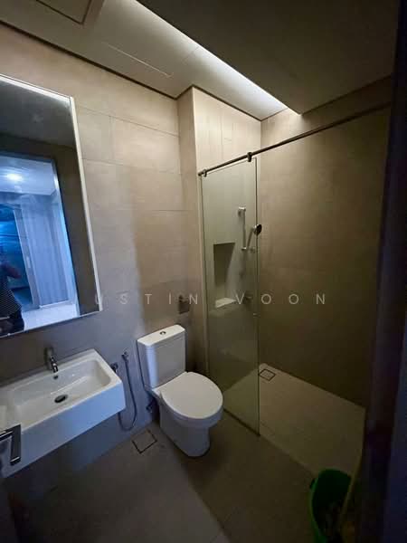 Servis Apartment untuk Dijual di Twin Arkz - Justin Voon - Bathroom - PropertyGuru.com.my