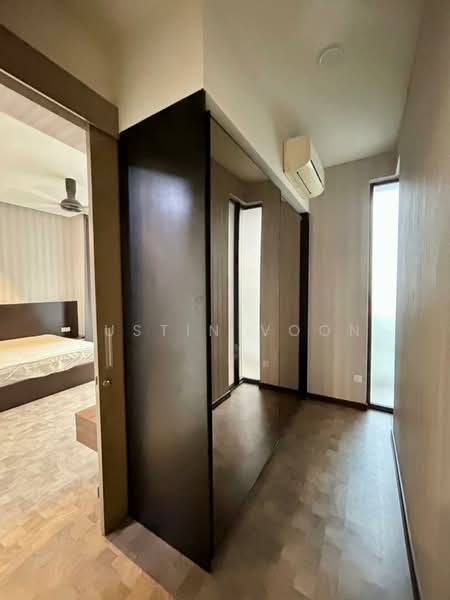 Servis Apartment untuk Dijual di Twin Arkz - Justin Voon - Bedroom - PropertyGuru.com.my