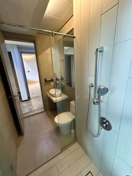 Servis Apartment untuk Dijual di Twin Arkz - Justin Voon - Bathroom - PropertyGuru.com.my