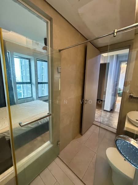 Servis Apartment untuk Dijual di Twin Arkz - Justin Voon - Bedroom - PropertyGuru.com.my