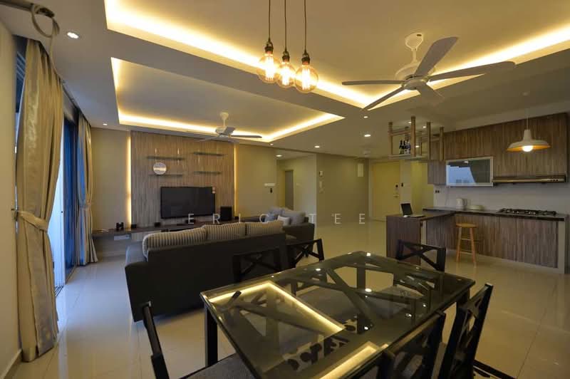 D'Ambience Residences (Pangsapuri Ikatan Flora) - 2