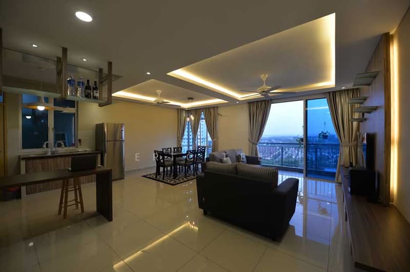 D'Ambience Residences (Pangsapuri Ikatan Flora) - 3