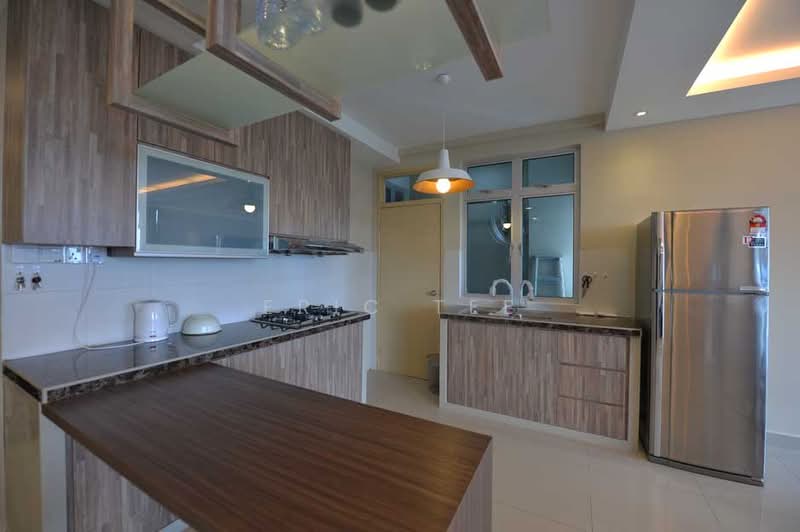 D'Ambience Residences (Pangsapuri Ikatan Flora) - 5