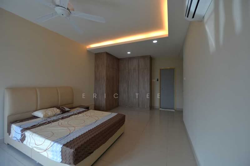 Servis Apartment untuk Disewa di D'Ambience Residences (Pangsapuri Ikatan Flora) - Eric Tee - Bedroom - PropertyGuru.com.my