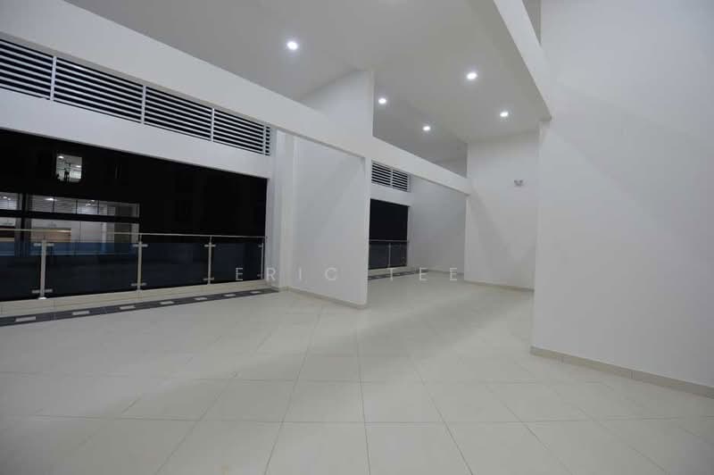 Servis Apartment untuk Disewa di D'Ambience Residences (Pangsapuri Ikatan Flora) - Eric Tee - Interior - PropertyGuru.com.my
