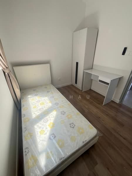 Servis Apartment untuk Disewa di Alira @ Metropark Subang - Chi Hau - Bedroom - PropertyGuru.com.my