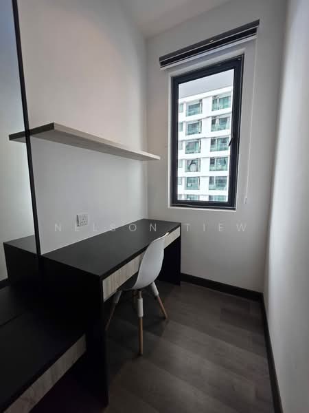 Kondominium untuk Disewa di Vista Bangi - Nelson Tiew - Study - PropertyGuru.com.my