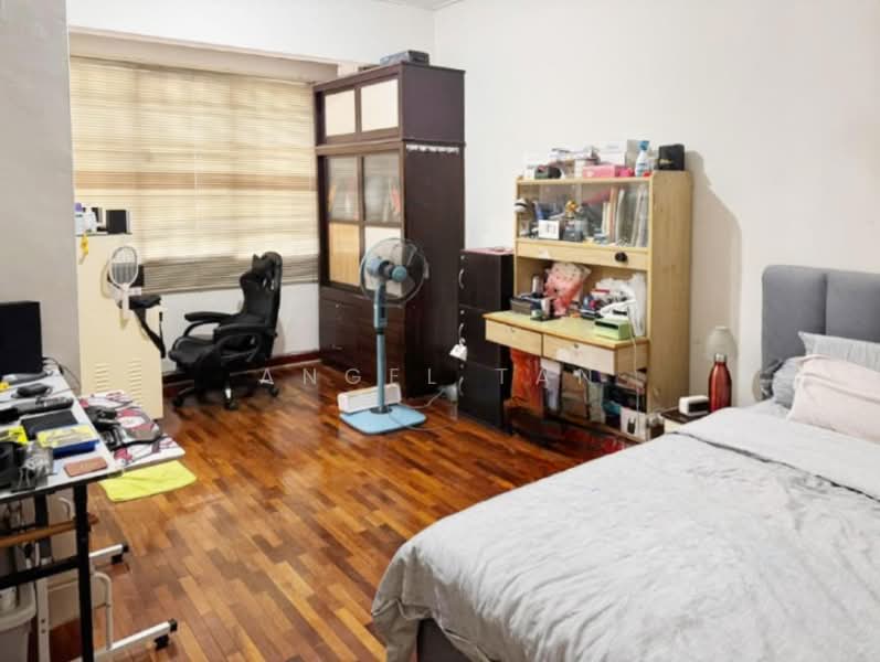 Rumah Teres 2 Tingkat untuk Dijual di Bandar Puteri Puchong (Puchong) - Angel Tan - Bedroom - PropertyGuru.com.my