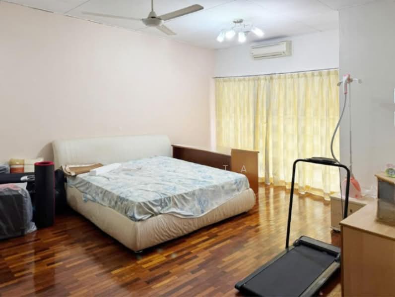 Rumah Teres 2 Tingkat untuk Dijual di Bandar Puteri Puchong (Puchong) - Angel Tan - Bedroom - PropertyGuru.com.my
