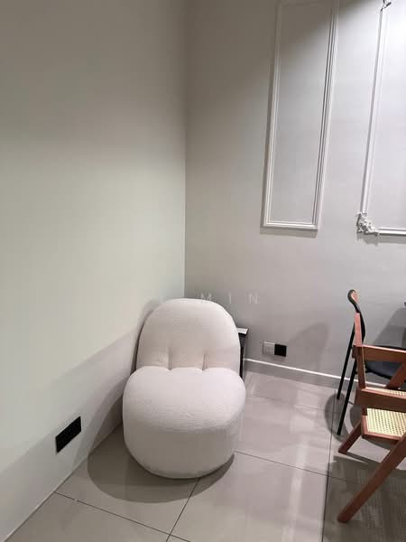 Service Residence for Rent at Greenfield Regency - Li Min - Interior - PropertyGuru.com.my