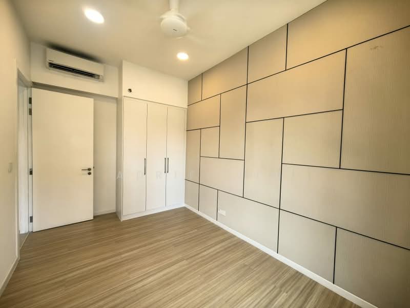 Servis Apartment untuk Disewa di Kami - Adriel Lim - Bedroom - PropertyGuru.com.my