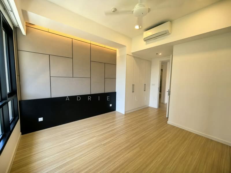 Servis Apartment untuk Disewa di Kami - Adriel Lim - Bedroom - PropertyGuru.com.my