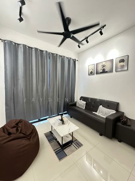 Vivo Executive Apartment - 1