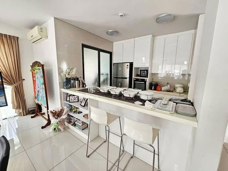 Semi-Detached House for Rent in Presint 8 (Putrajaya) - Aizat Saifulrullah - Kitchen - PropertyGuru.com.my