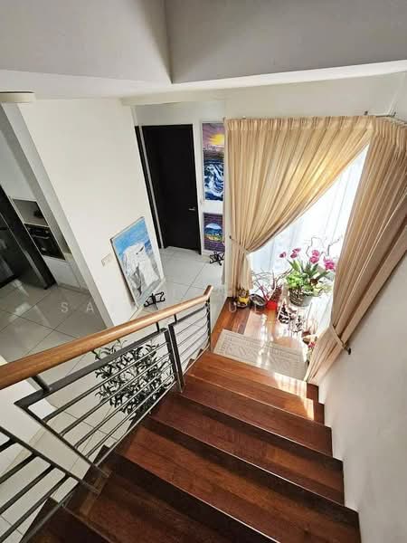 Semi-Detached House for Rent in Presint 8 (Putrajaya) - Aizat Saifulrullah - Interior - PropertyGuru.com.my
