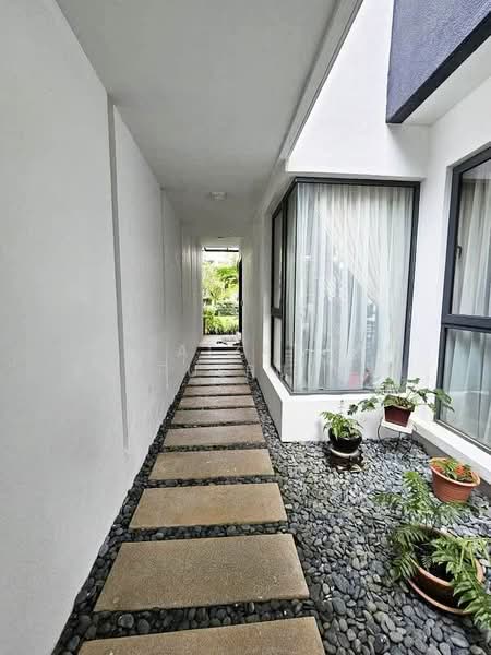 Semi-Detached House for Rent in Presint 8 (Putrajaya) - Aizat Saifulrullah - Exterior - PropertyGuru.com.my