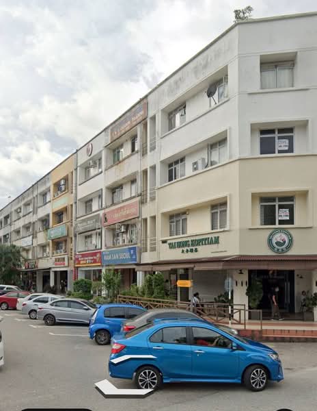 Permas Jaya 10/x Permas Jayas Johor Bahru - 1