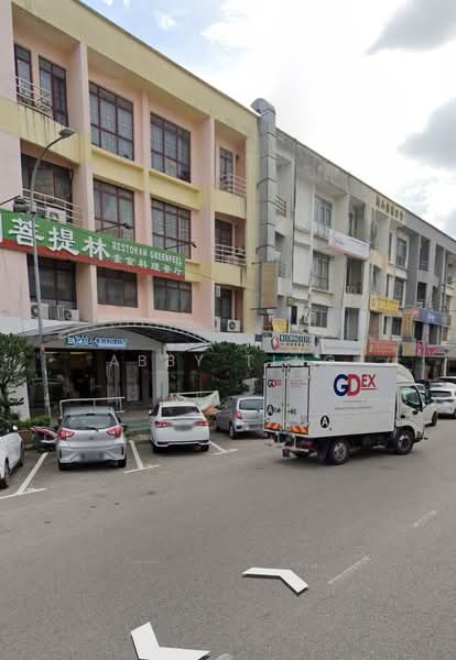 Permas Jaya 10/x Permas Jayas Johor Bahru - 2