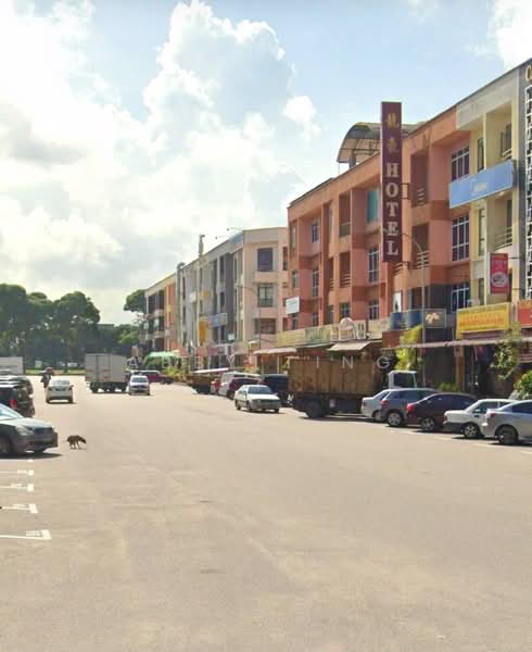 Permas Jaya 10/x Permas Jayas Johor Bahru - 5