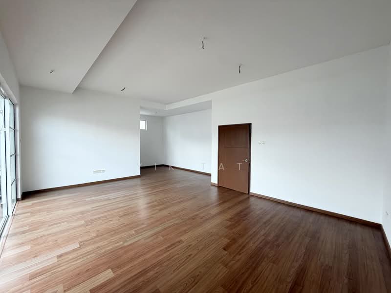 Semi-Detached House for Sale in Austin Heights (Tebrau) - Yik Tat - Interior - PropertyGuru.com.my