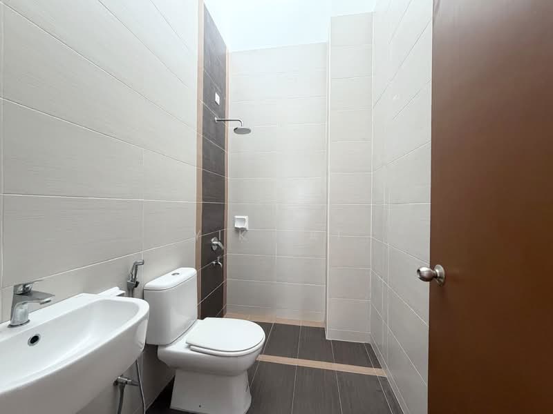 Semi-Detached House for Sale in Austin Heights (Tebrau) - Yik Tat - PropertyGuru.com.my