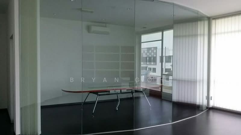 Semi-D Factory for Rent in Gelang Patah (Johor) - Bryan Goh - Interior - PropertyGuru.com.my