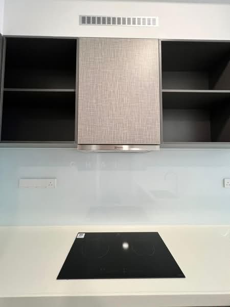 Servis Apartment untuk Disewa di The Arcuz - Chai Yi Sheuan - Kitchen - PropertyGuru.com.my