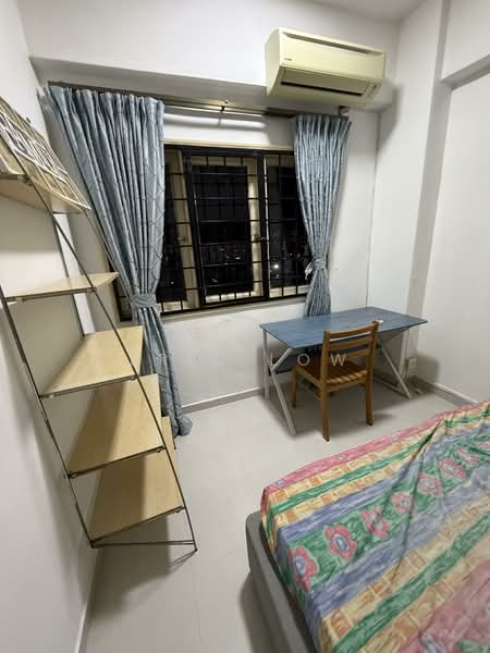 Kondominium untuk Disewa di Pandan Mewah Heights - Eric Low - Bedroom - PropertyGuru.com.my