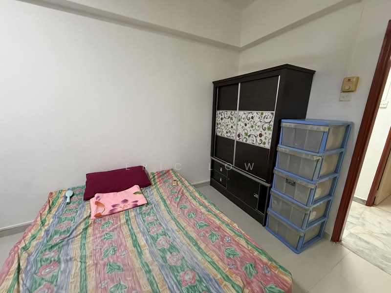 Kondominium untuk Disewa di Pandan Mewah Heights - Eric Low - Bedroom - PropertyGuru.com.my