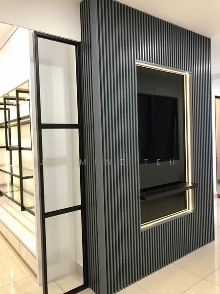 Service Residence for Sale at Woodsbury Suites - Jasmine Teh - Interior - PropertyGuru.com.my