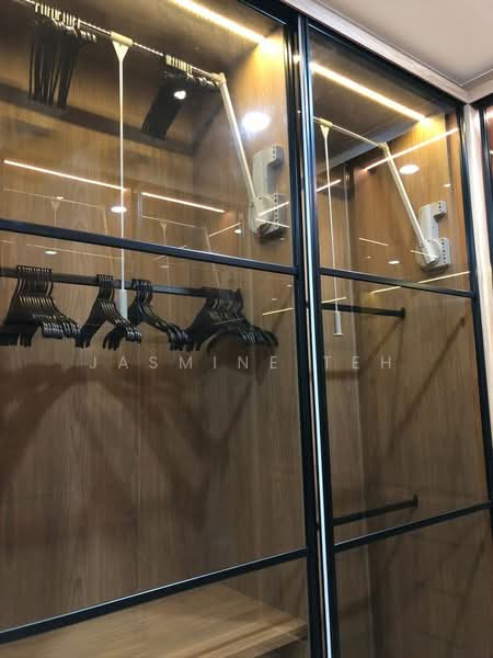 Service Residence for Sale at Woodsbury Suites - Jasmine Teh - Interior - PropertyGuru.com.my