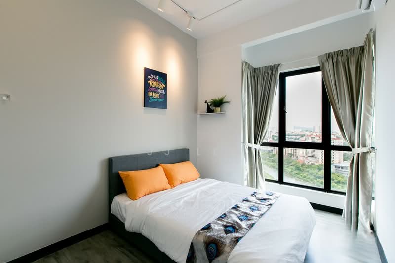 D'sands Residence - 1