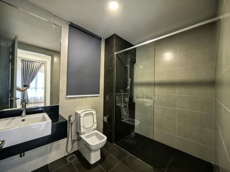 Kondominium untuk Disewa di Sunway Mont Residences - Adriel Lim - Bathroom - PropertyGuru.com.my