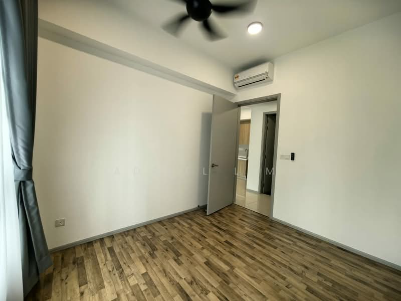 Kondominium untuk Disewa di Sunway Mont Residences - Adriel Lim - Bedroom - PropertyGuru.com.my