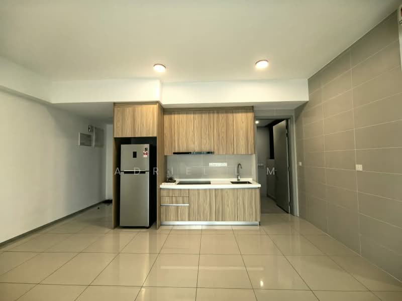 Kondominium untuk Disewa di Sunway Mont Residences - Adriel Lim - Kitchen - PropertyGuru.com.my