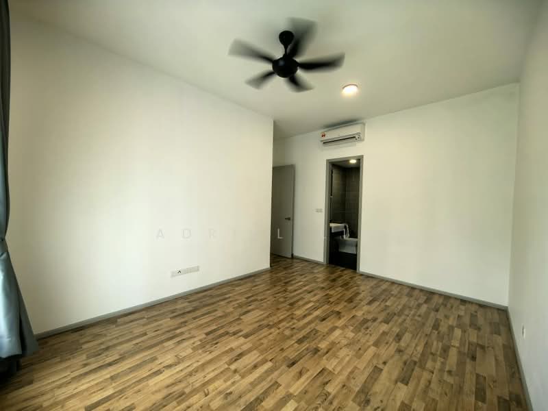 Kondominium untuk Disewa di Sunway Mont Residences - Adriel Lim - Interior - PropertyGuru.com.my