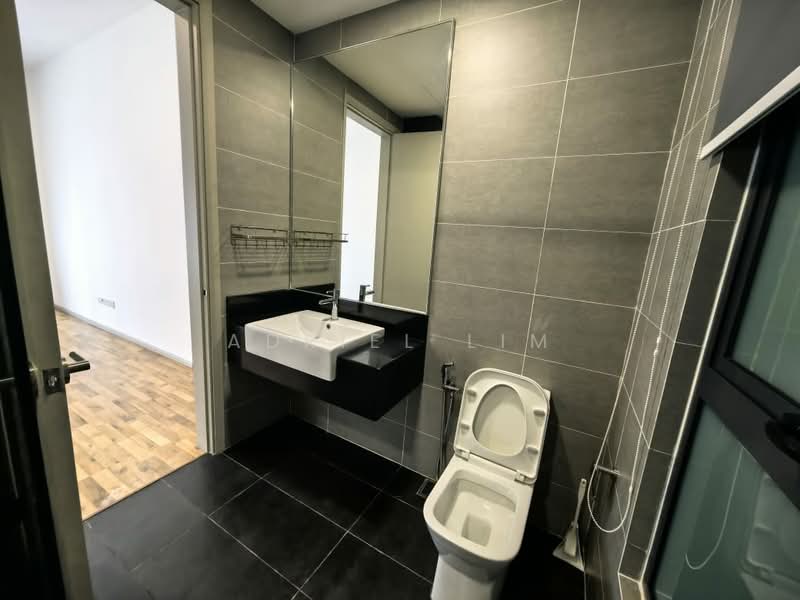 Kondominium untuk Disewa di Sunway Mont Residences - Adriel Lim - Bathroom - PropertyGuru.com.my